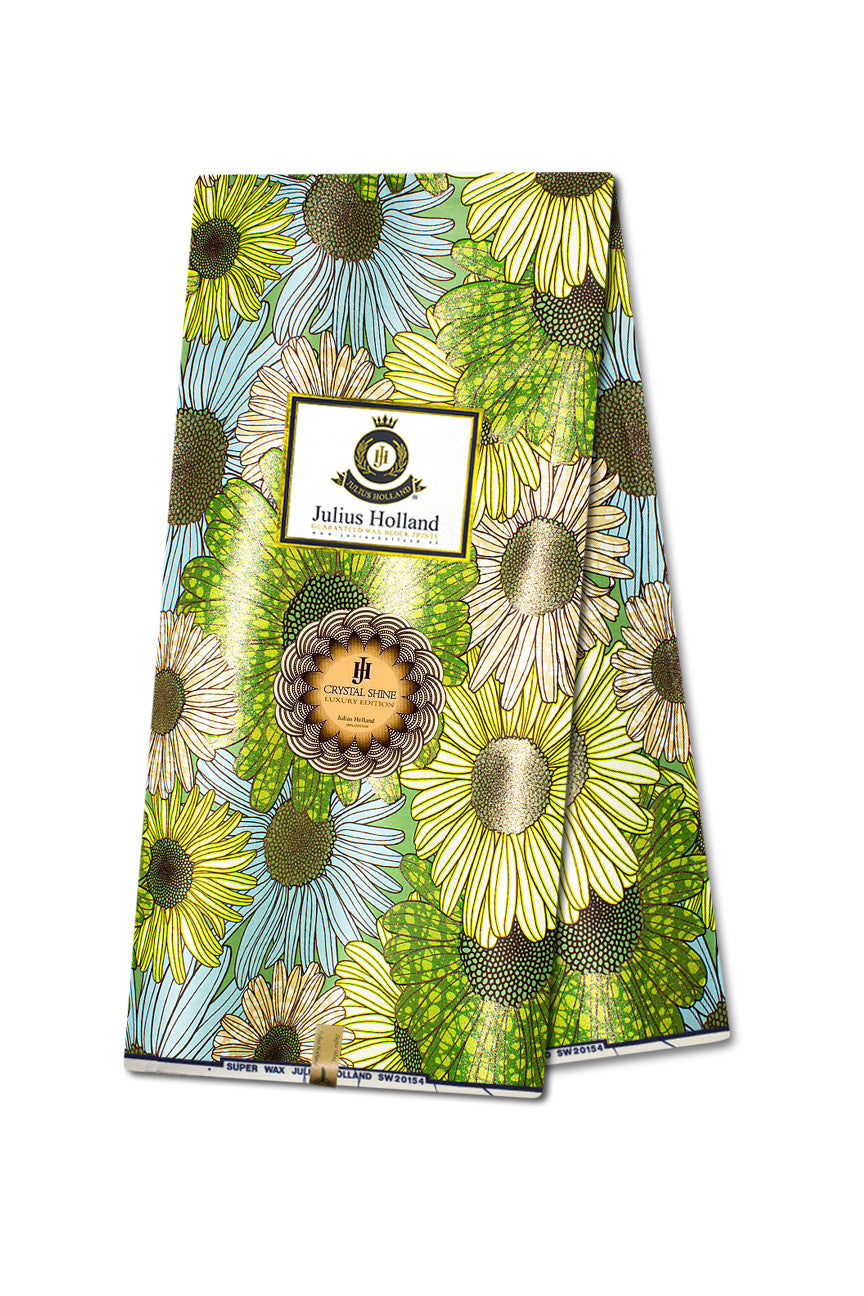 Julius Holland Super Wax Crystal Shine - JSE062