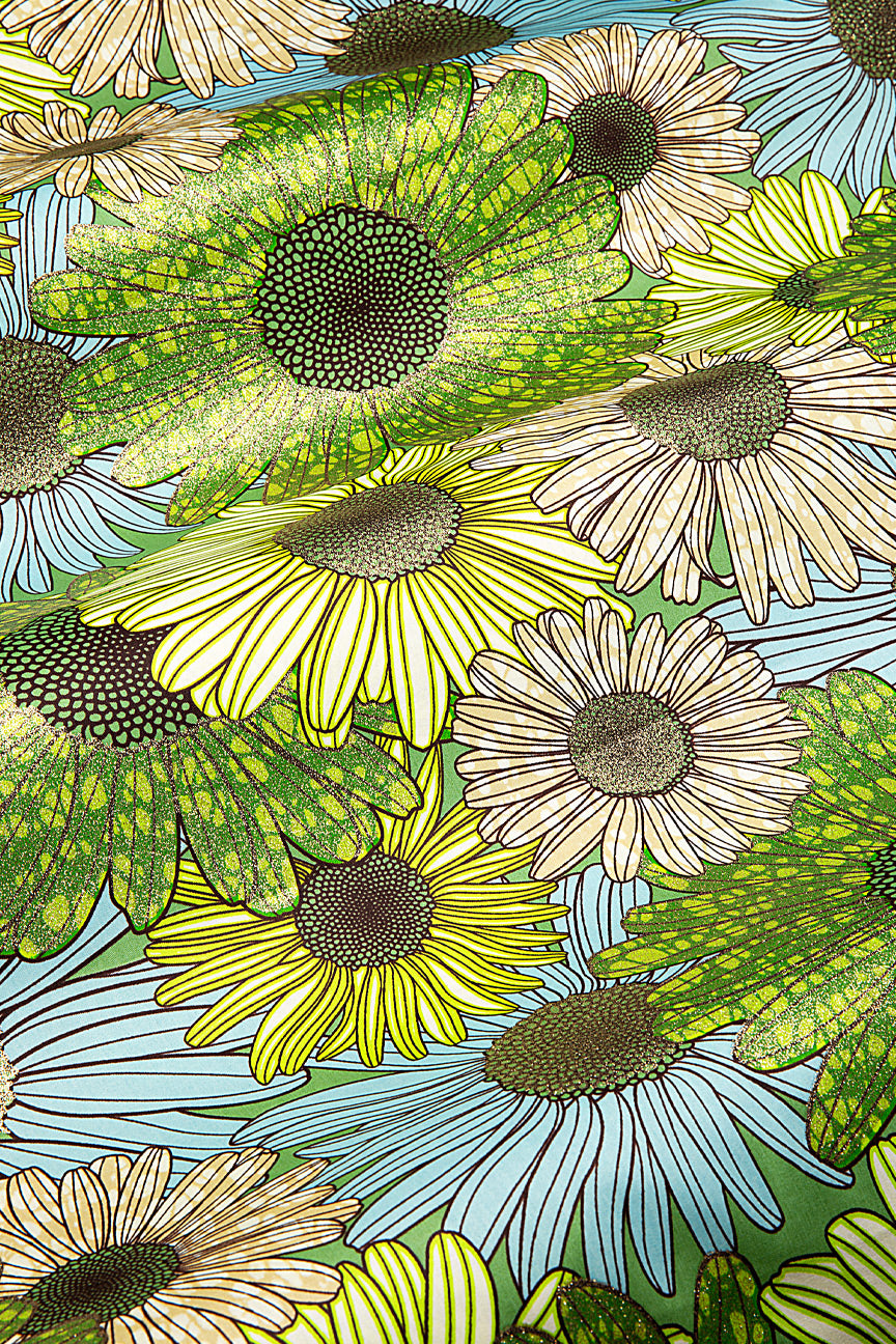 Julius Holland Super Wax Crystal Shine - JSE062