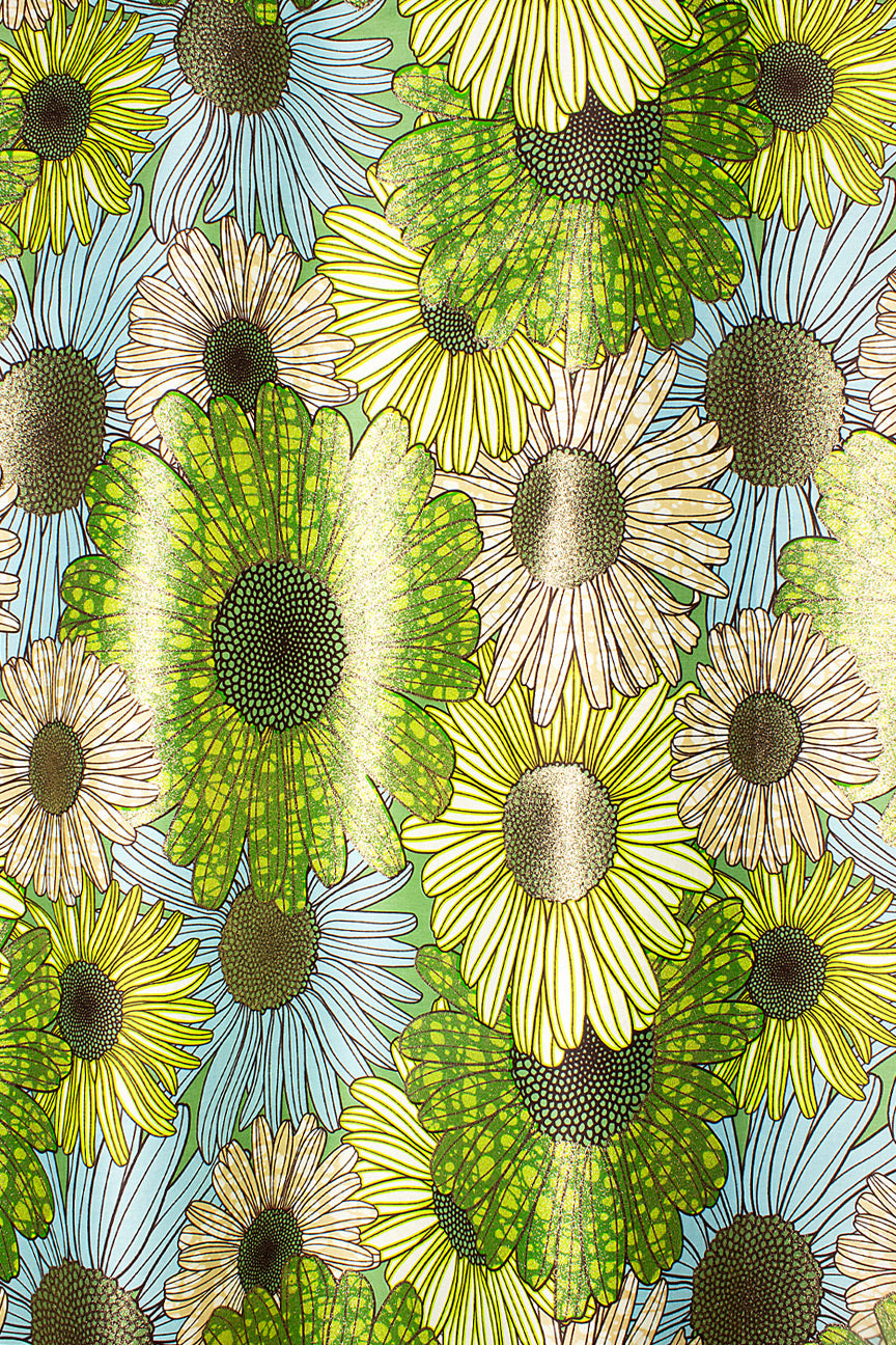 Julius Holland Super Wax Crystal Shine - JSE062