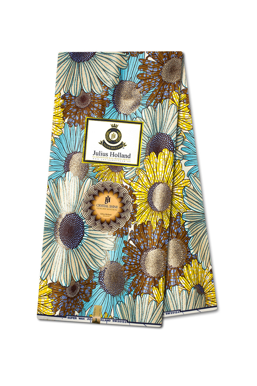 Julius Holland Super Wax Crystal Shine - JSE063