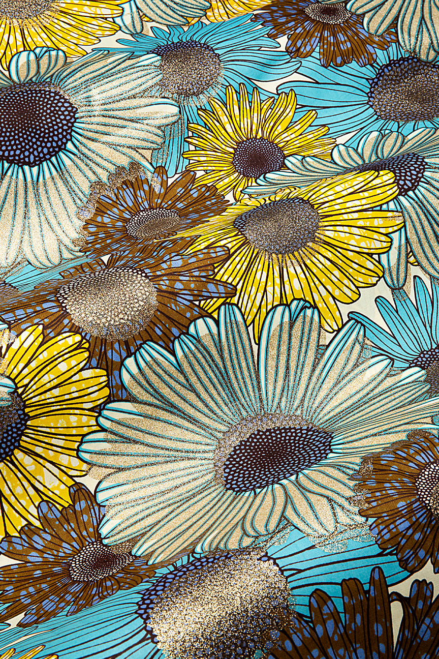 Julius Holland Super Wax Crystal Shine - JSE063