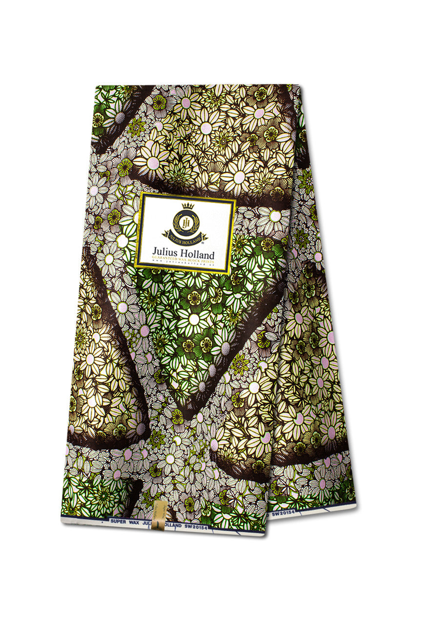 Julius Holland Wax Gold - JHG811