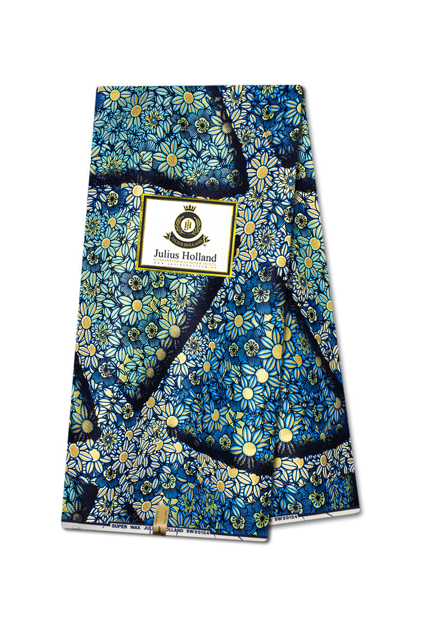 Julius Holland Wax Gold - JHG812