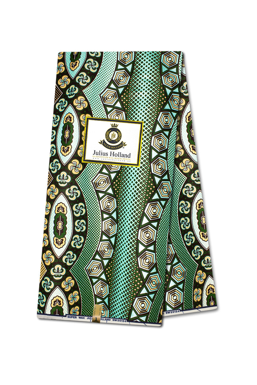 Julius Holland Wax Gold - JHG815