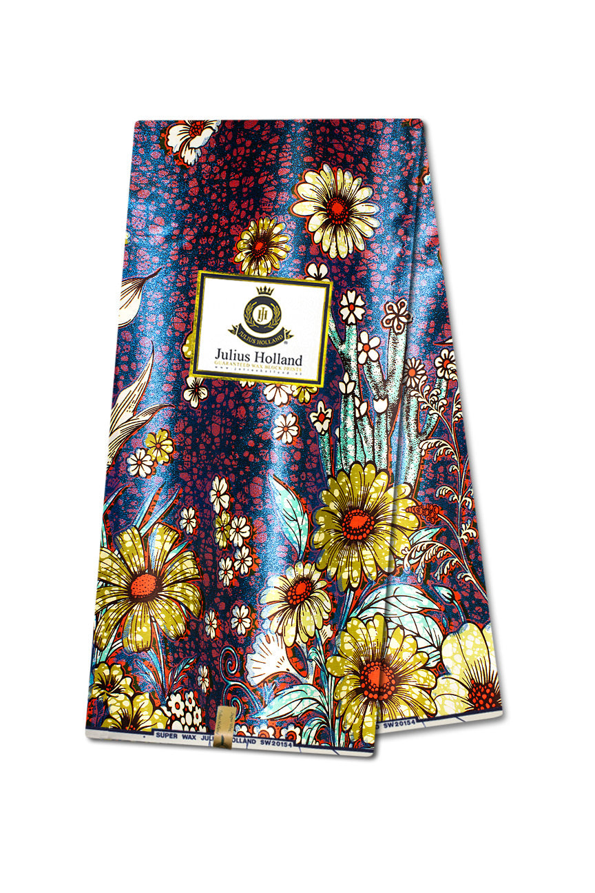 Julius Holland Super Wax Crystal Shine - JSE074