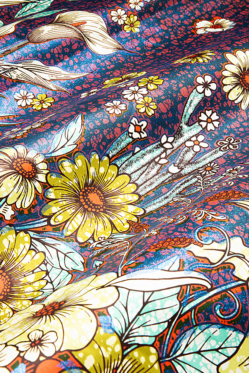 Julius Holland Super Wax Crystal Shine - JSE074