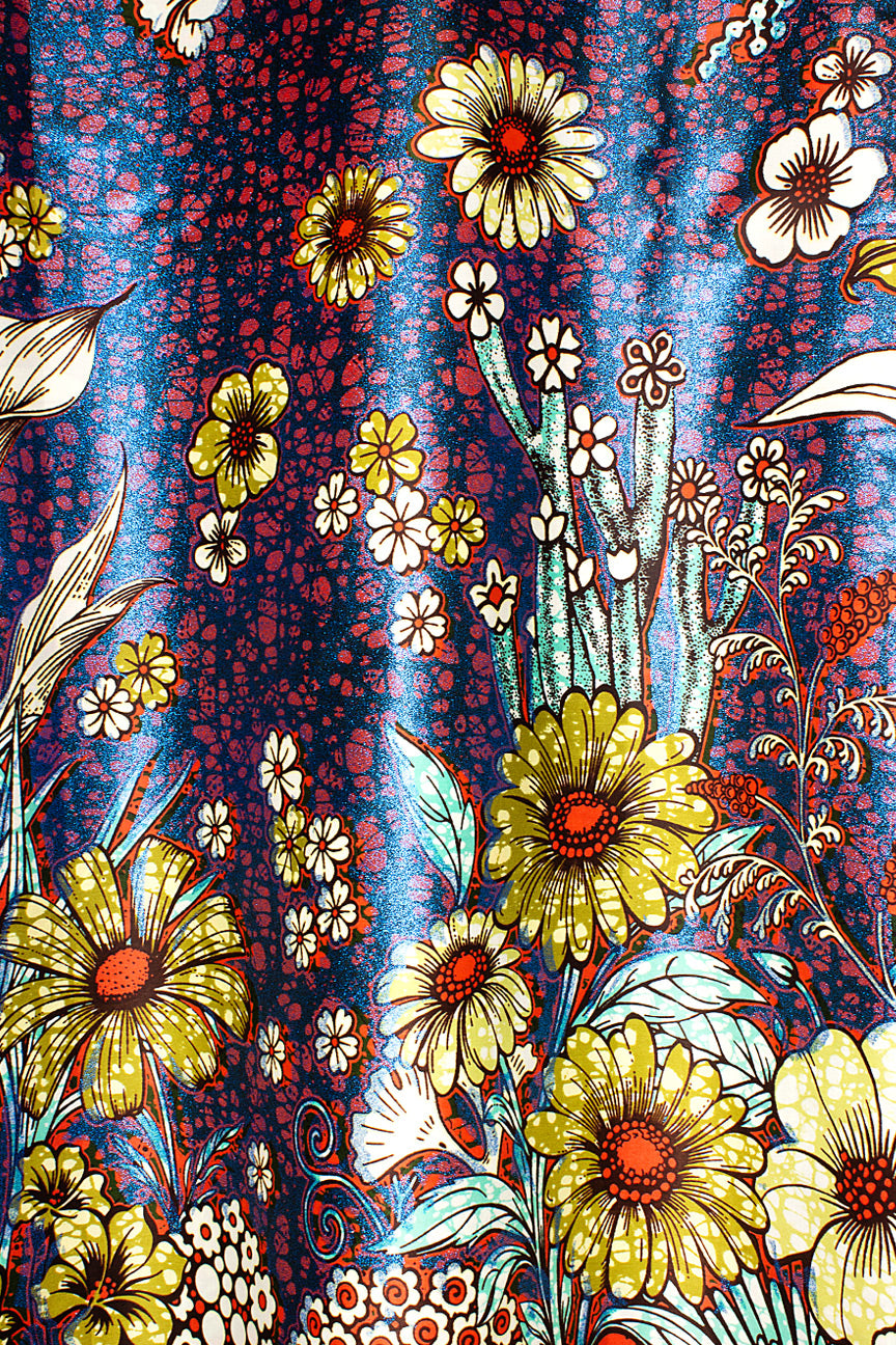 Julius Holland Super Wax Crystal Shine - JSE074