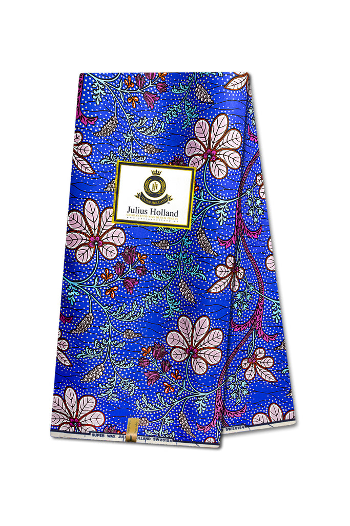Julius Holland Cotton Stretch Comfort Lux Embellished - JHGS032