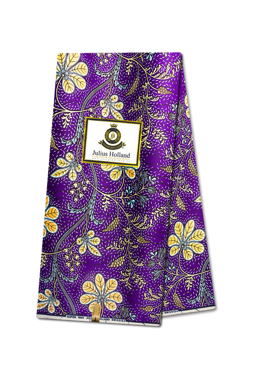 Julius Holland Cotton Stretch Comfort Lux Embellished - JHGS033