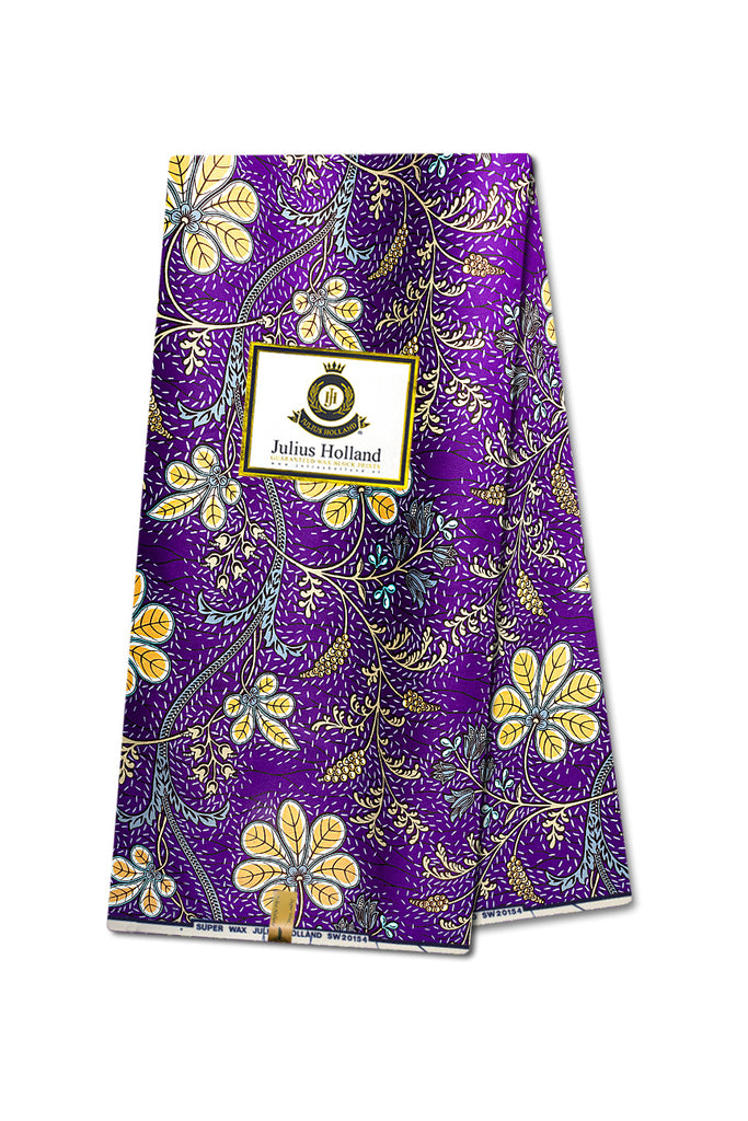 Julius Holland Cotton Stretch Comfort Lux Embellished - JHGS033