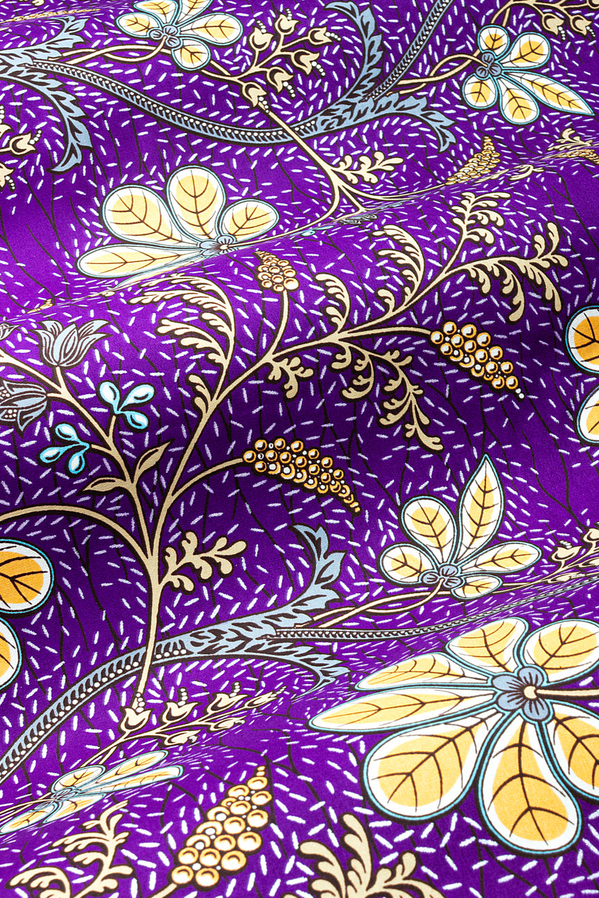 Julius Holland Cotton Stretch Comfort Lux Embellished - JHGS033