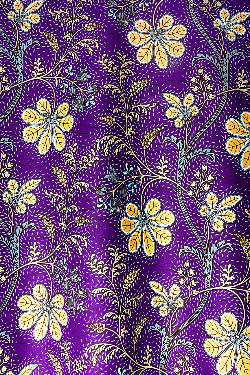Julius Holland Cotton Stretch Comfort Lux Embellished - JHGS033