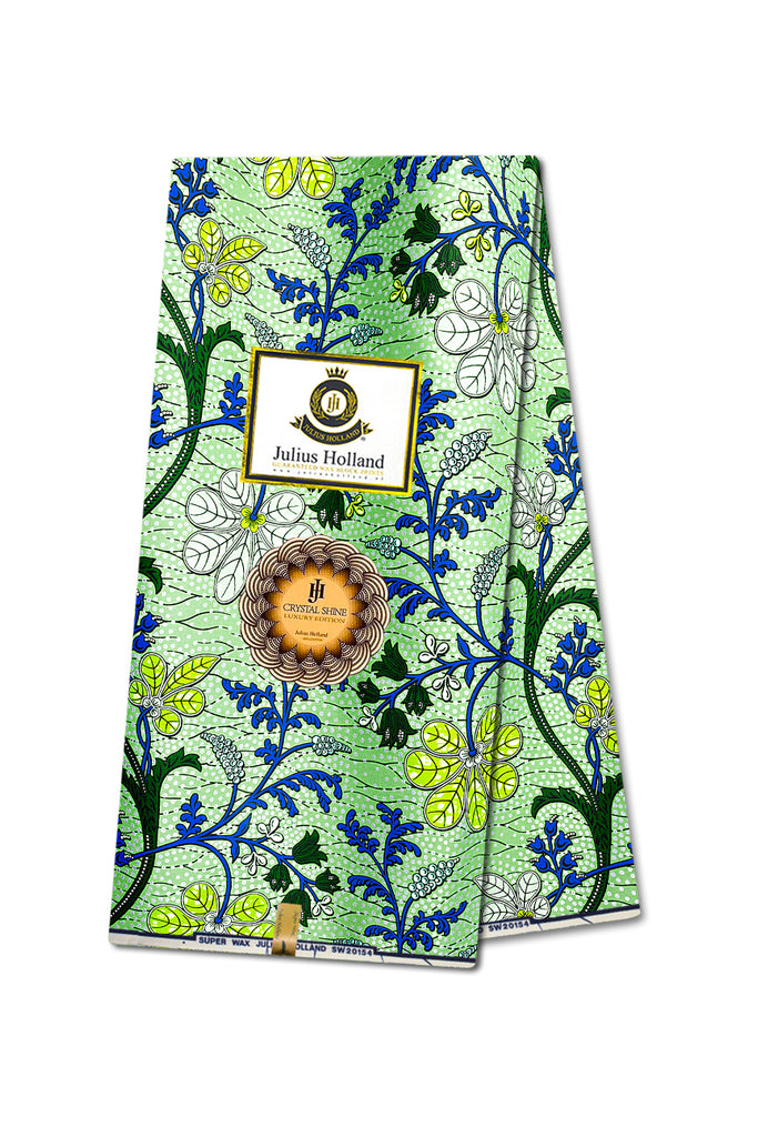 Julius Holland Cotton Stretch Comfort Lux Embellished - JHGS034