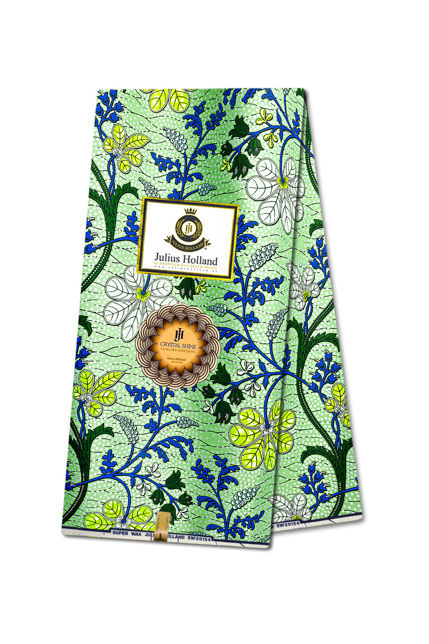 Julius Holland Cotton Stretch Comfort Lux Embellished - JHGS034