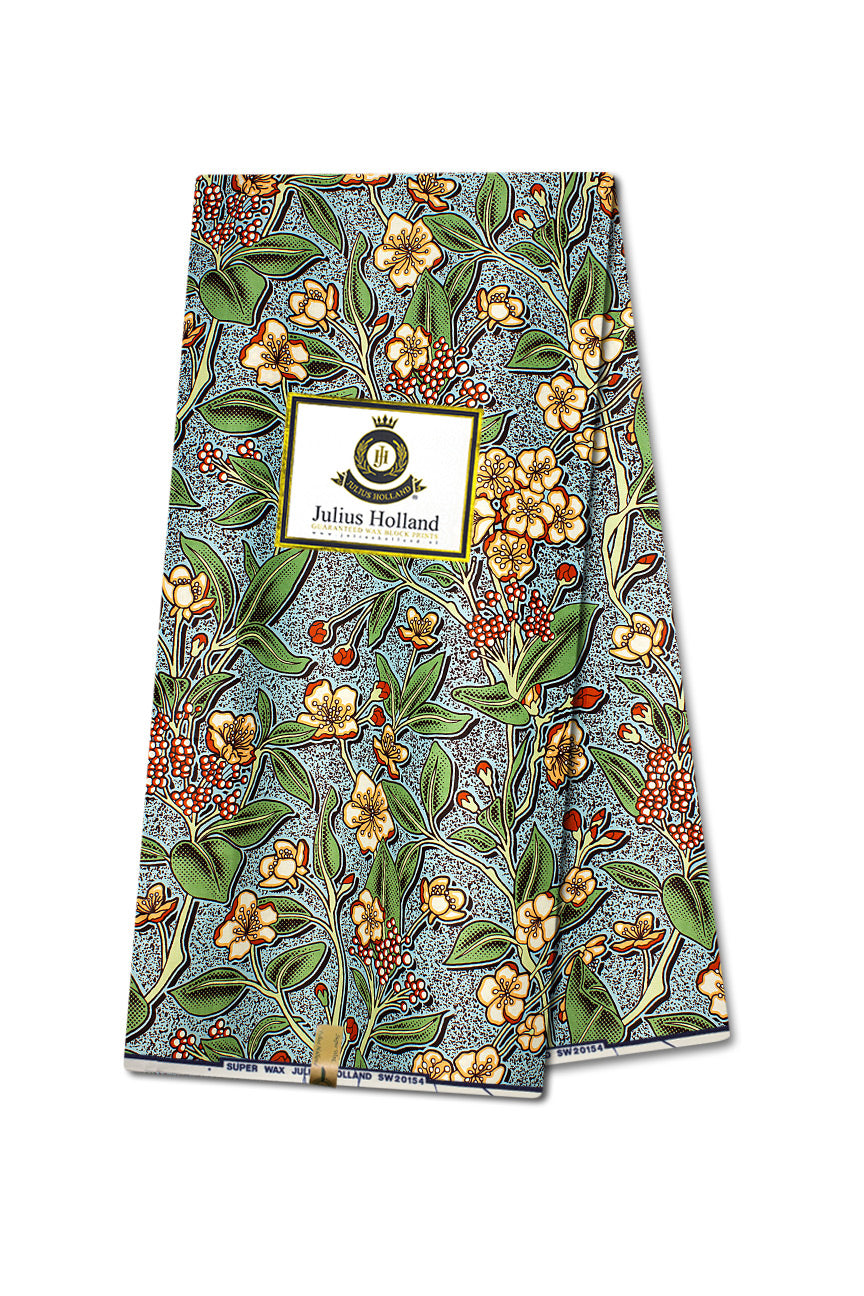 Julius Holland Cotton Stretch Comfort Lux - JHWS004