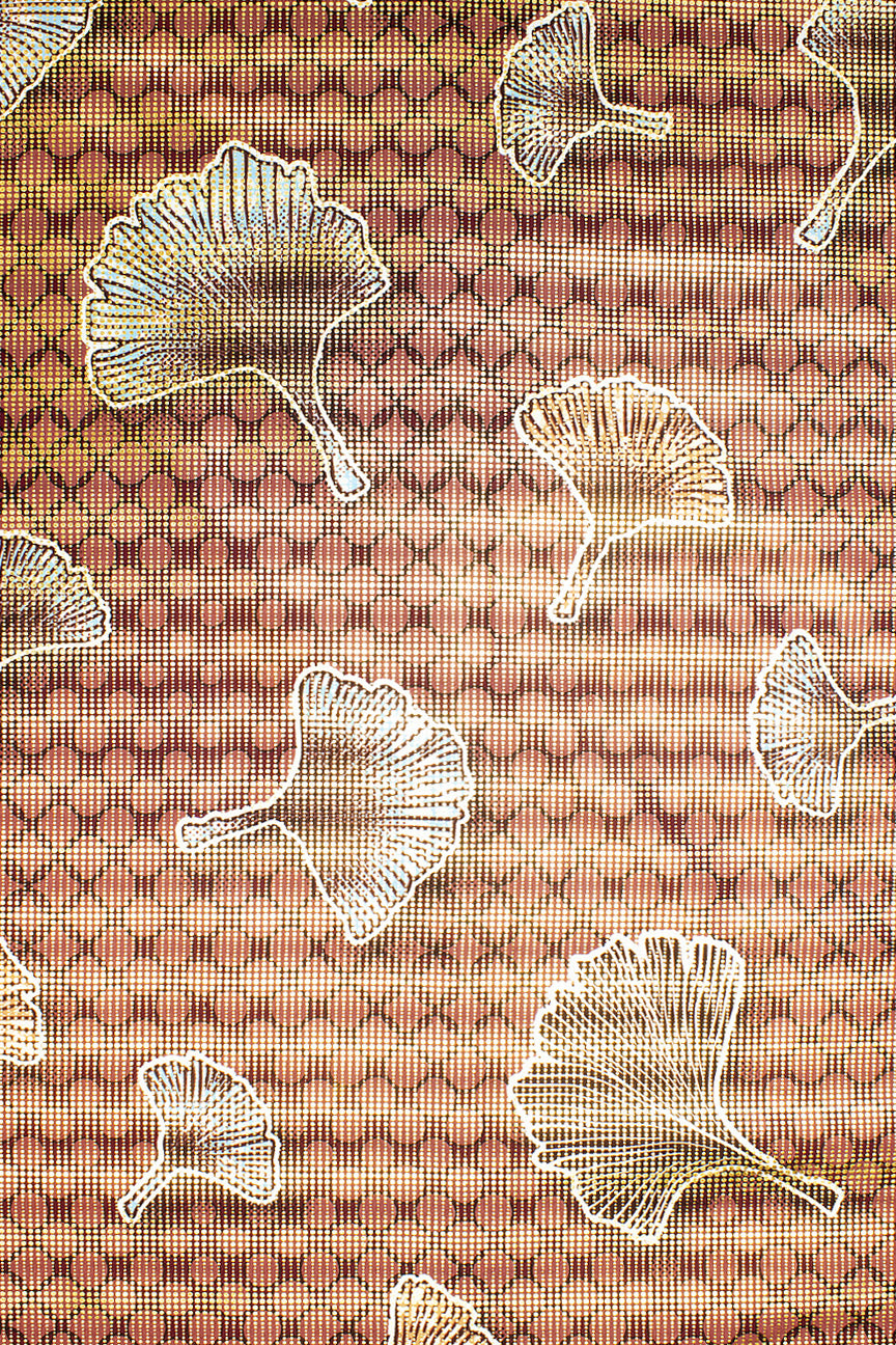 Julius Holland Super Wax Gold Edition - JSWG765