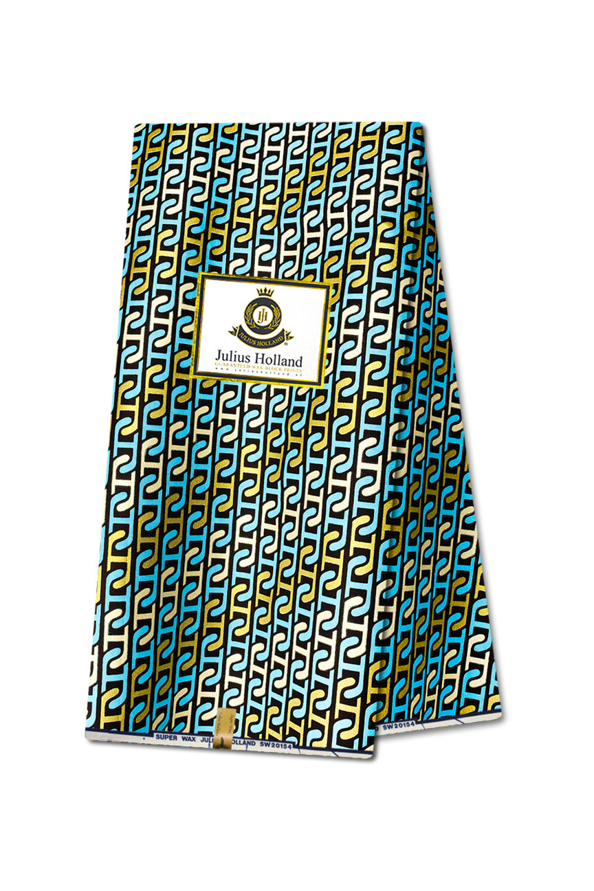 Julius Holland Wax Gold - JHG881