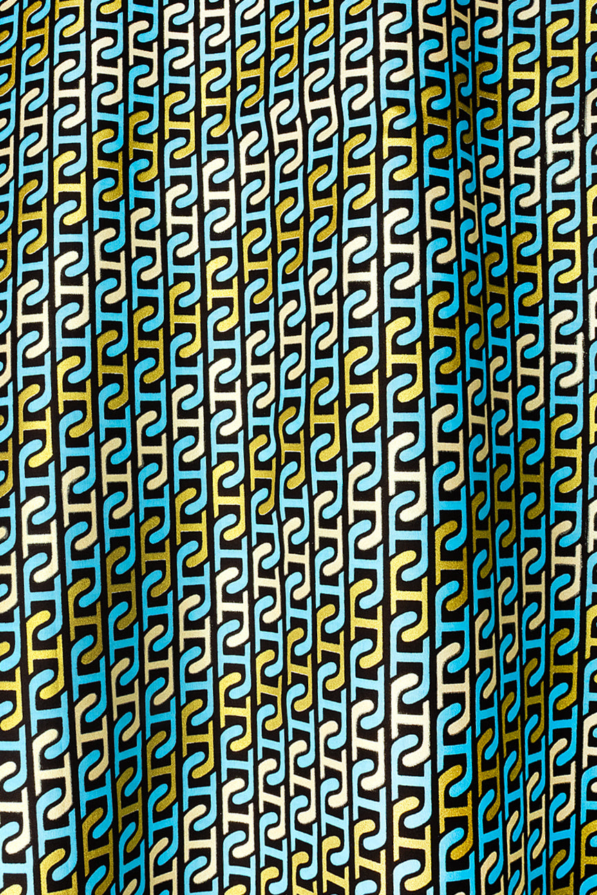 Julius Holland Wax Gold - JHG881