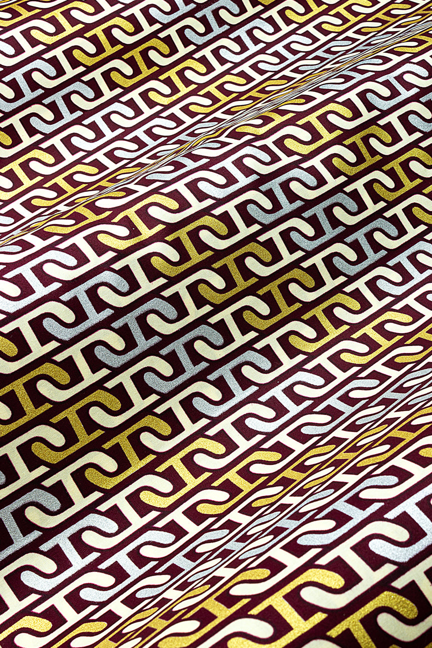 Julius Holland Wax Gold - JHG882