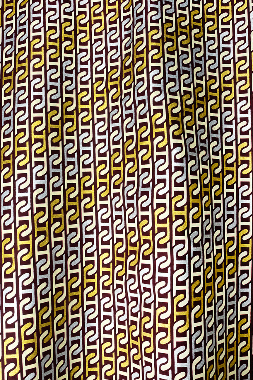 Julius Holland Wax Gold - JHG882