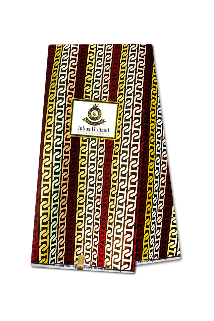 Julius Holland Wax Gold - JHG884