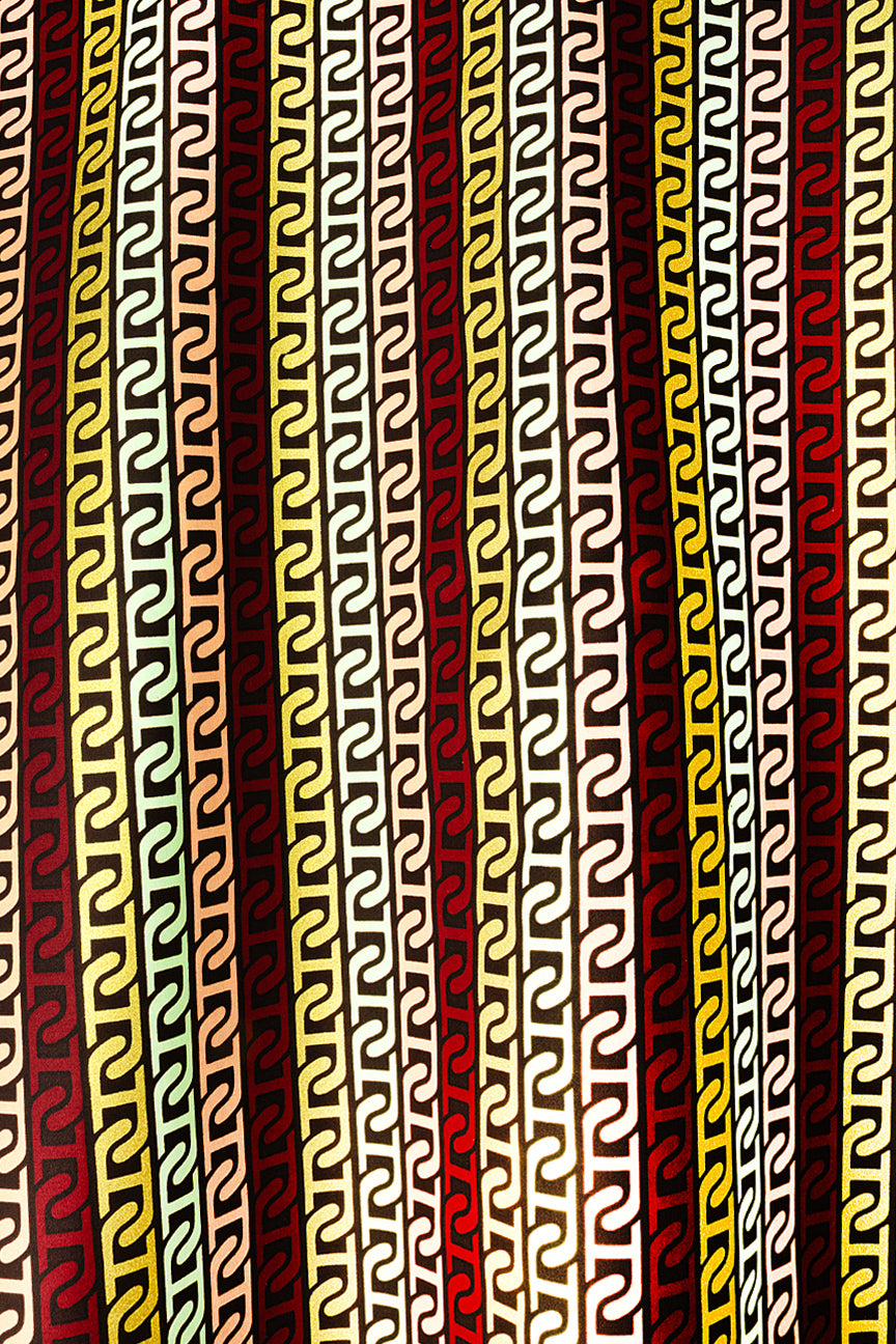 Julius Holland Wax Gold - JHG884