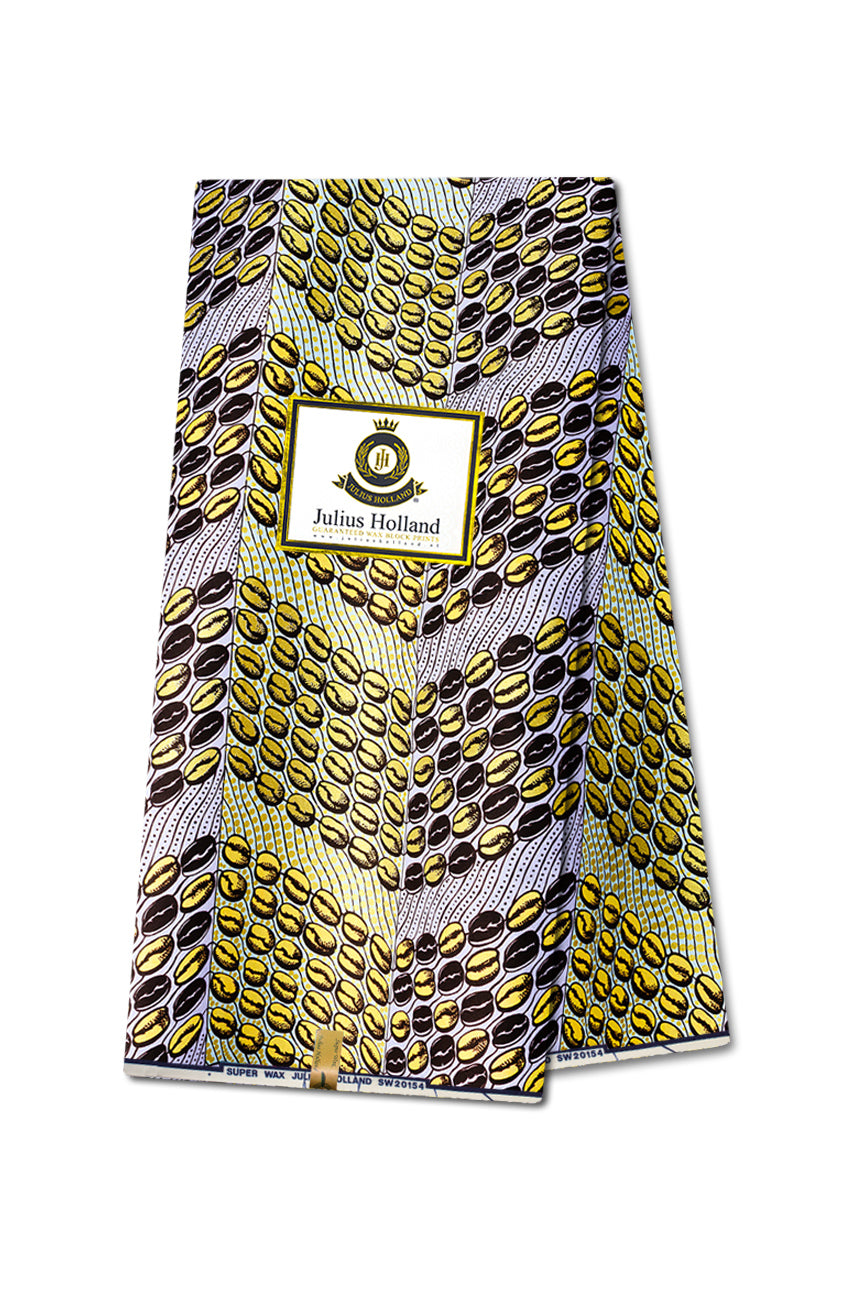 Julius Holland Wax Gold - JHG885