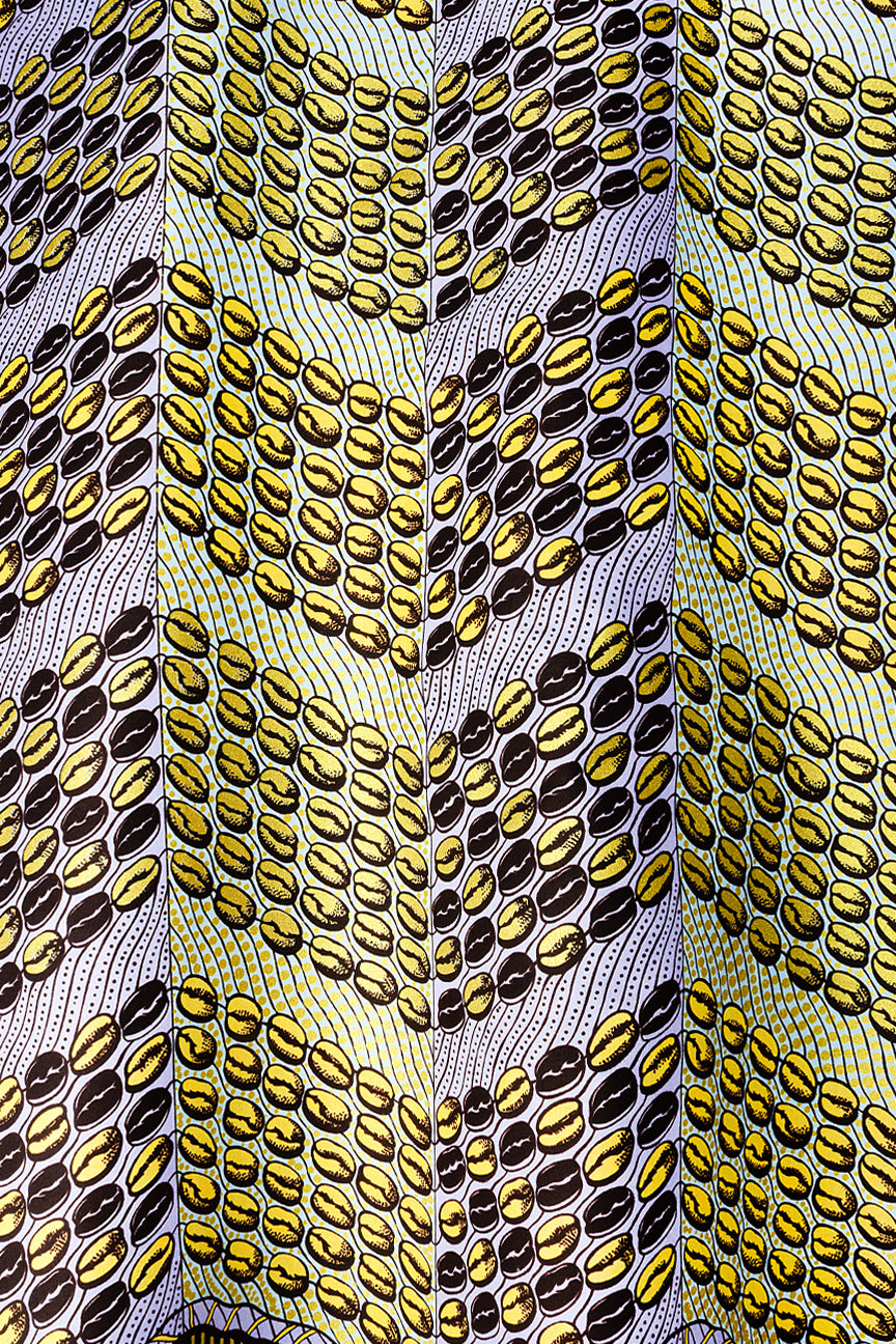 Julius Holland Wax Gold - JHG885