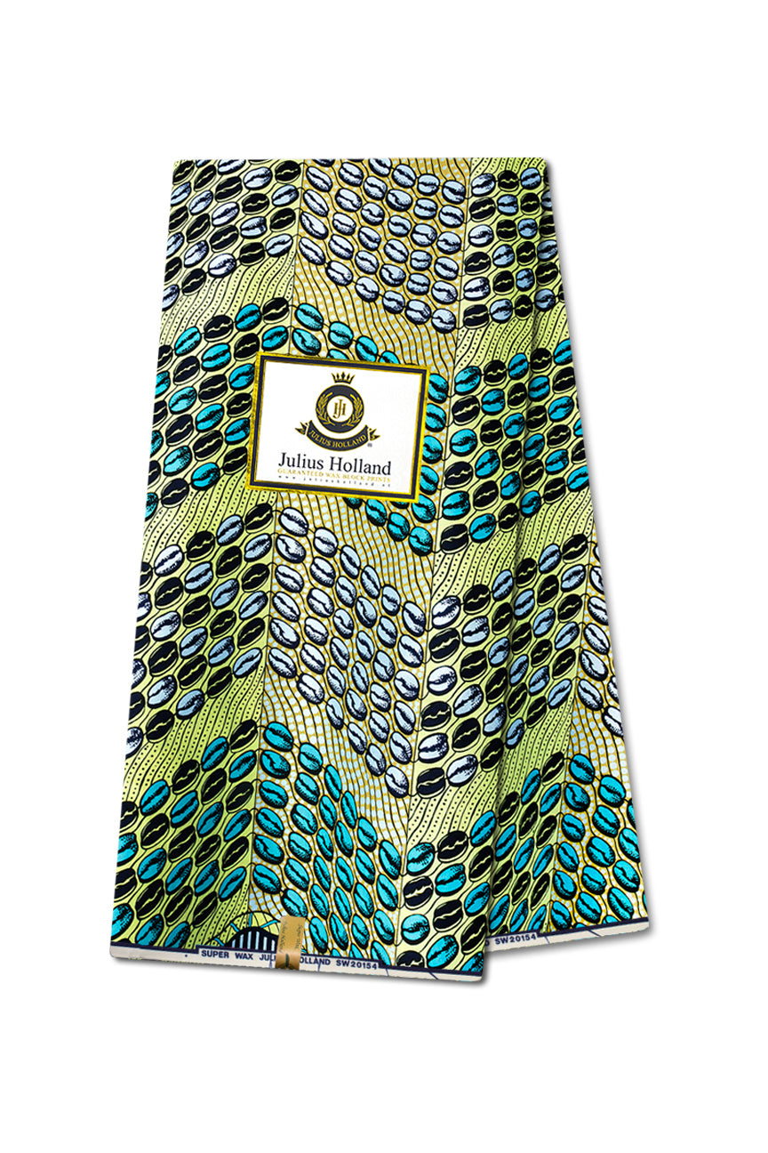 Julius Holland Wax Gold - JHG886