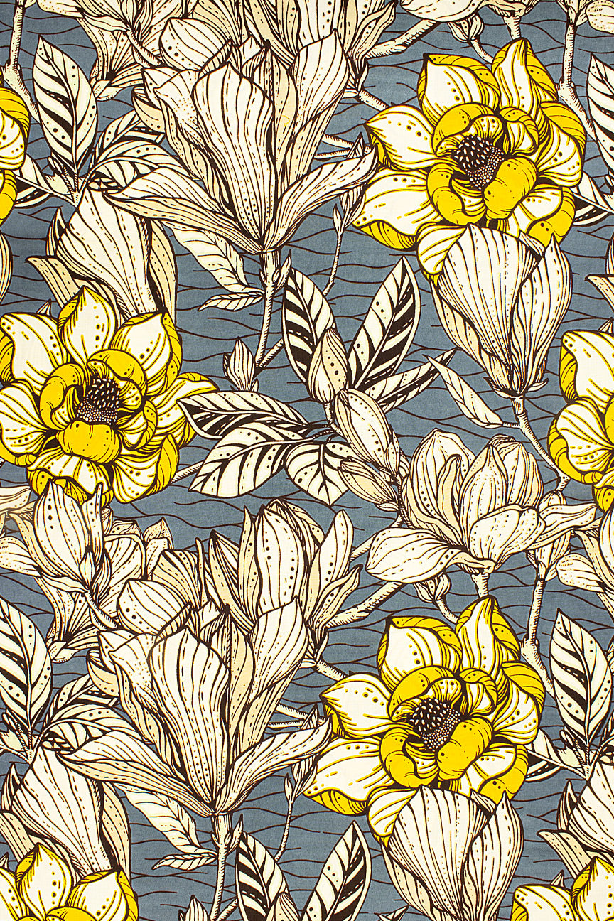 Julius Holland Wax Print - JHW3113