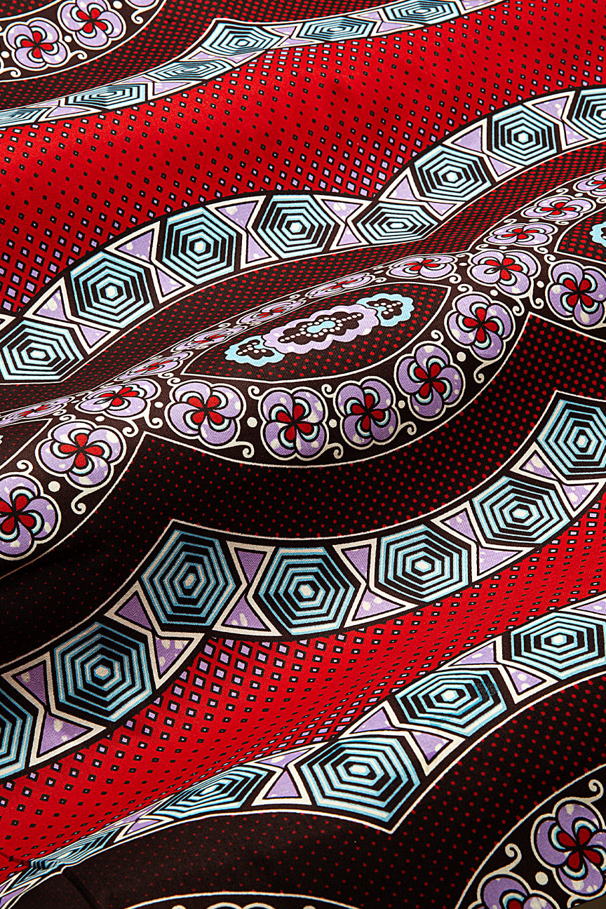 Julius Holland Wax Print - JHW3145