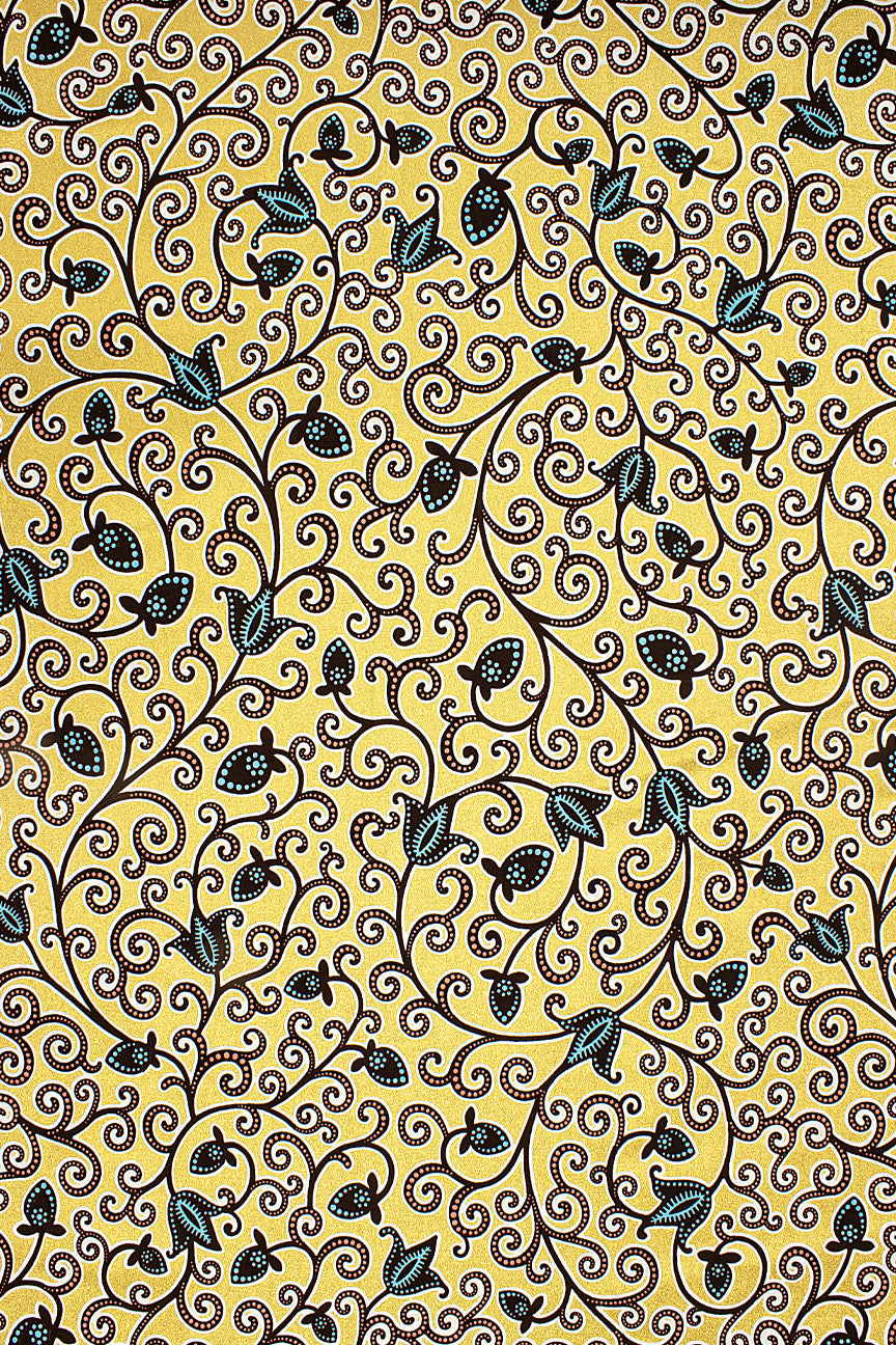 Julius Holland Wax Gold - JHG803