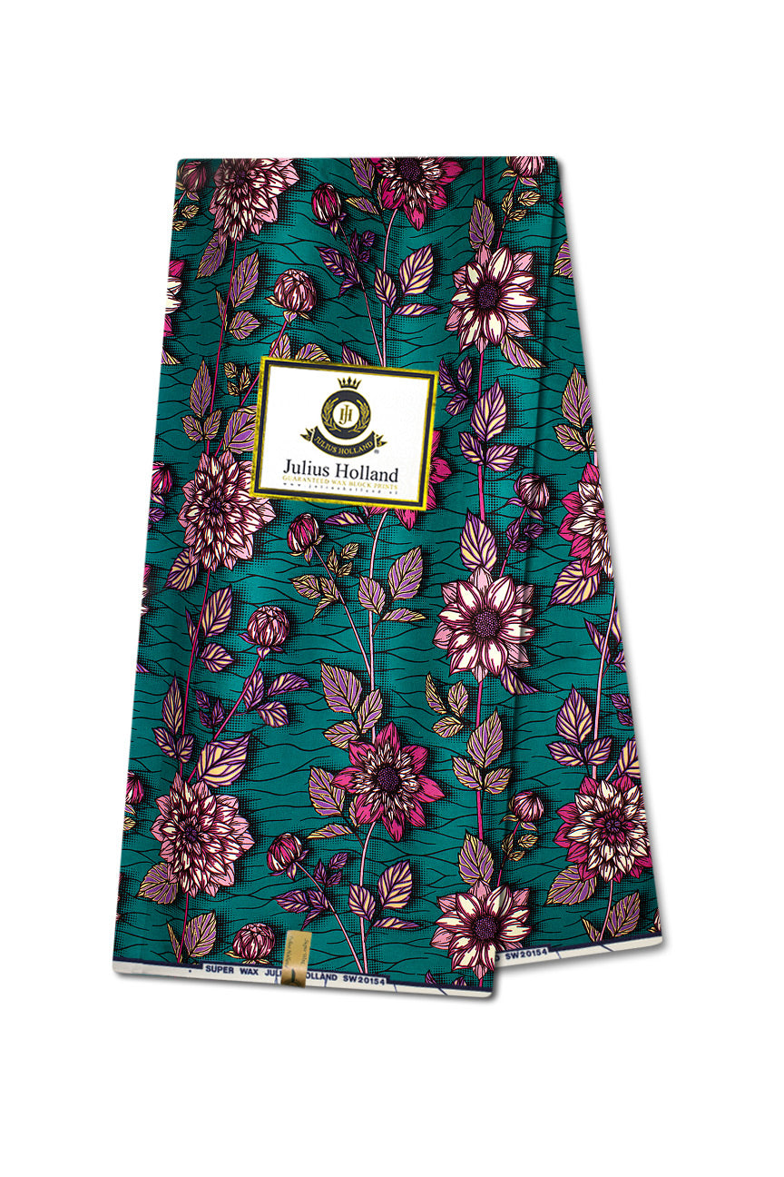 Julius Holland Cotton Stretch Comfort Lux - JHWS001