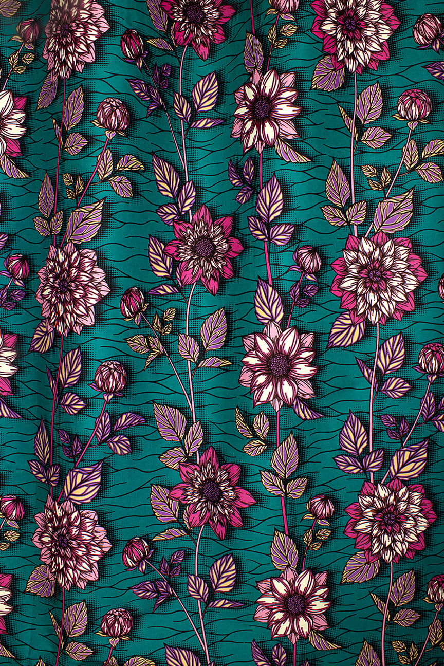 Julius Holland Cotton Stretch Comfort Lux - JHWS001