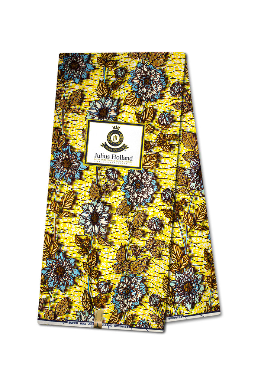 Julius Holland Cotton Stretch Comfort Lux - JHWS002