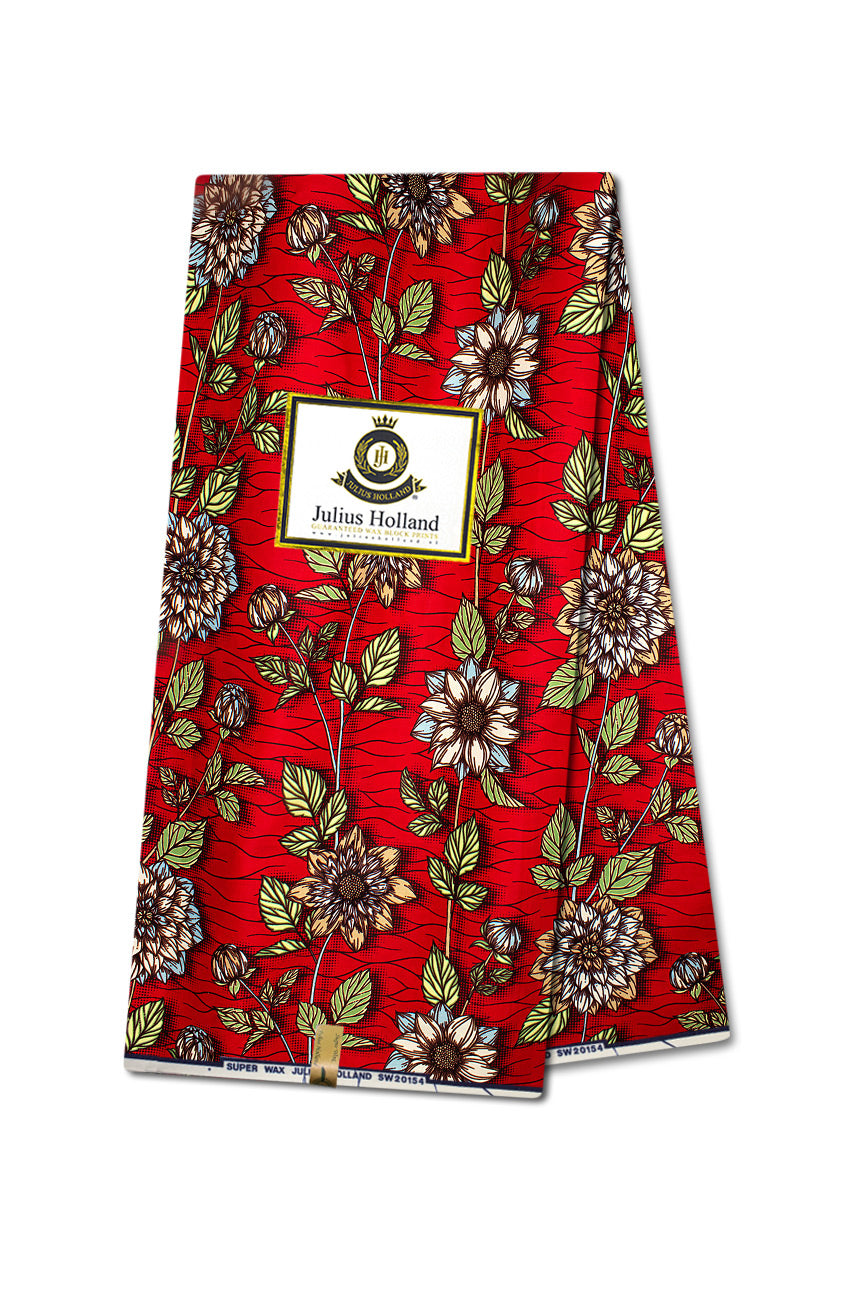 Julius Holland Cotton Stretch Comfort Lux - JHWS003