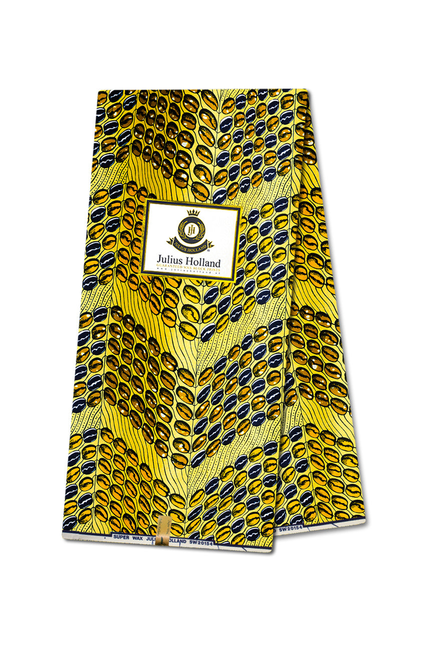 Julius Holland Wax Print - JHW3206