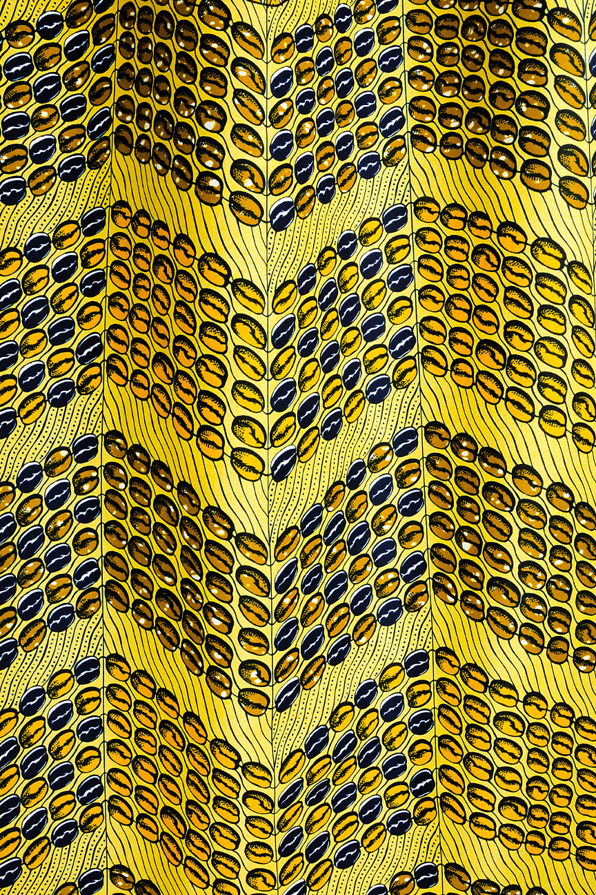 Julius Holland Wax Print - JHW3206