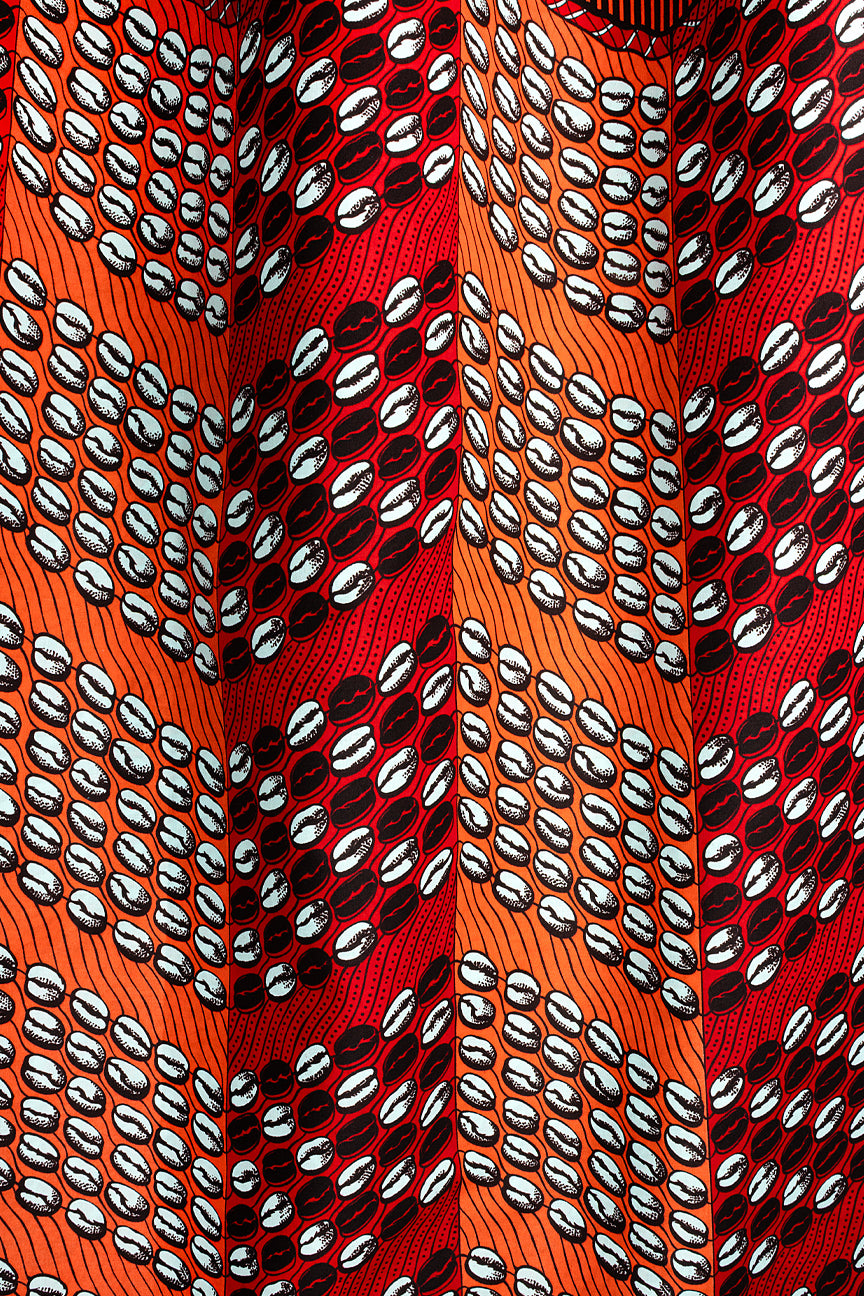 Julius Holland Wax Print - JHW3208