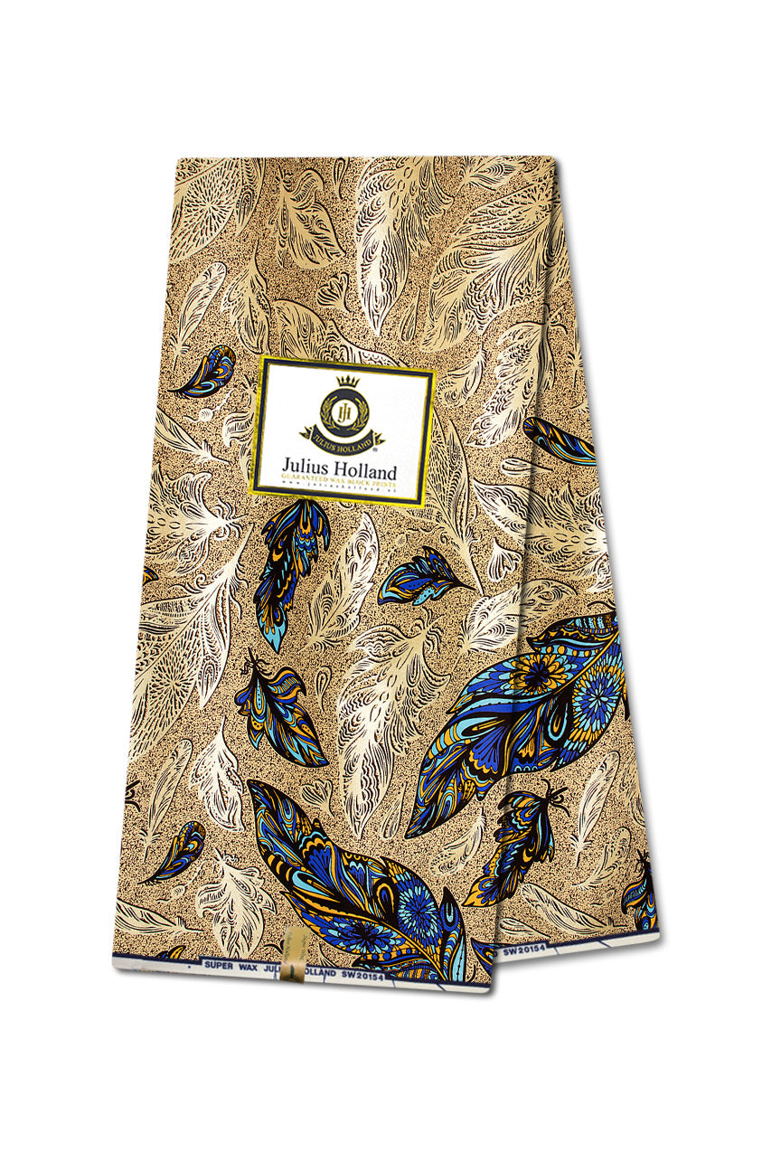 Julius Holland Cotton Stretch Comfort Lux Embellished - JHGS021