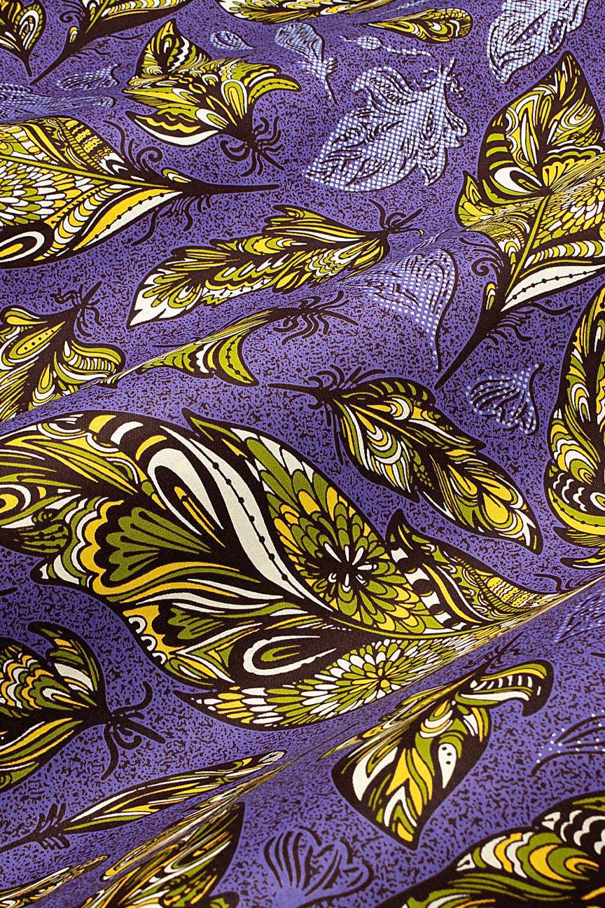 Julius Holland Cotton Stretch Comfort Lux Embellished - JHGS022