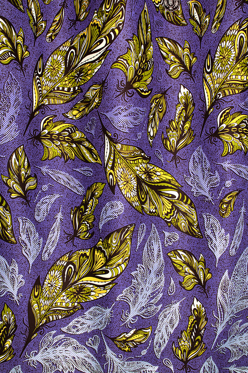 Julius Holland Cotton Stretch Comfort Lux Embellished - JHGS022