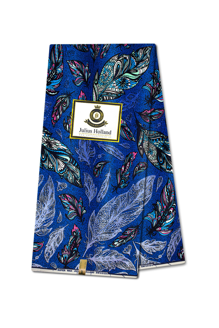 Julius Holland Cotton Stretch Comfort Lux Embellished - JHGS023