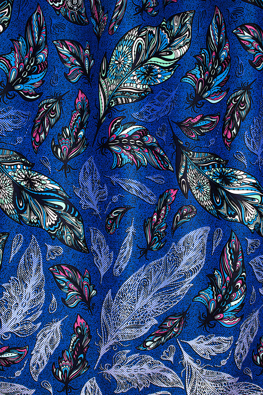 Julius Holland Cotton Stretch Comfort Lux Embellished - JHGS023