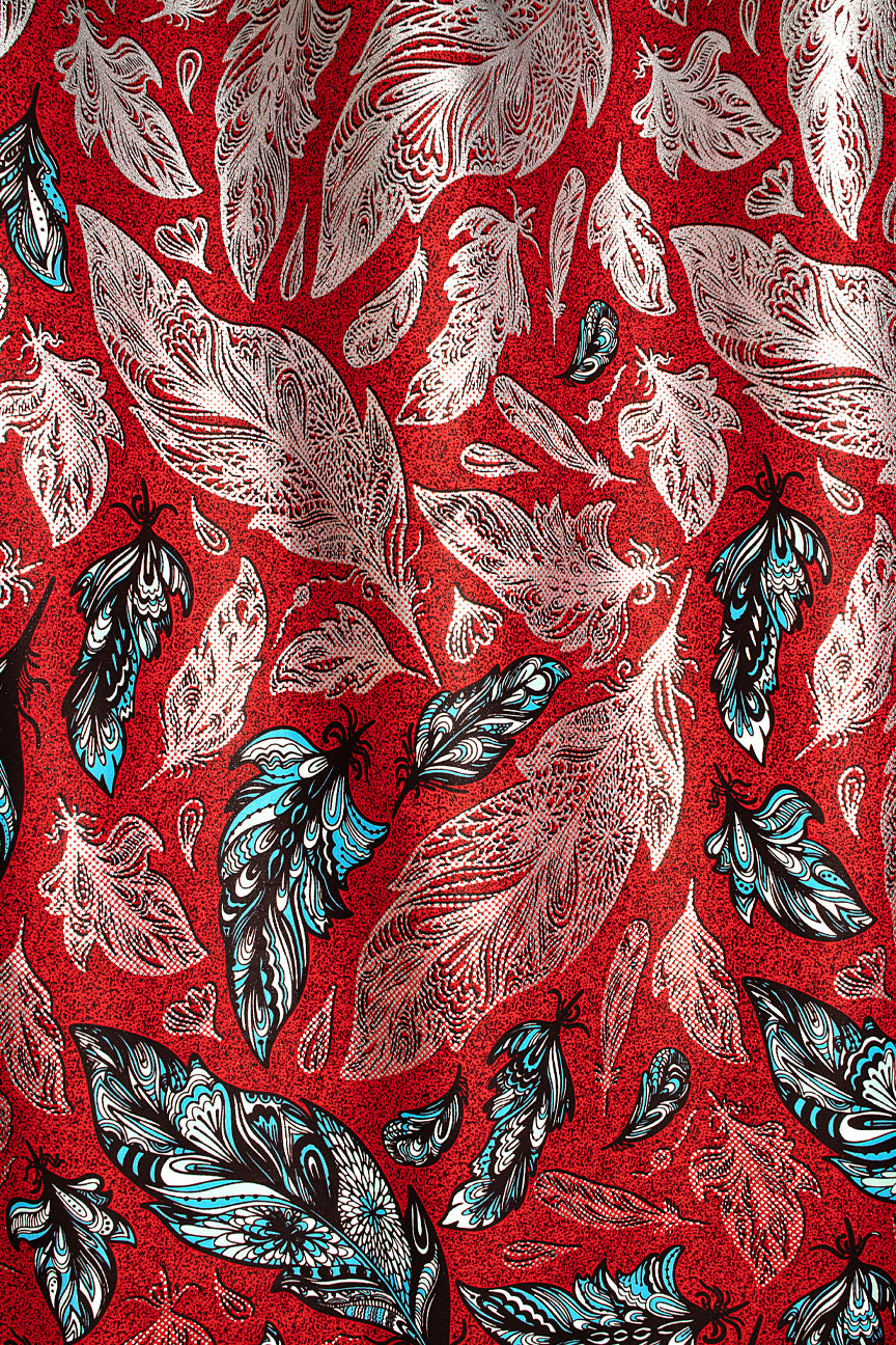 Julius Holland Cotton Stretch Comfort Lux Embellished - JHGS024