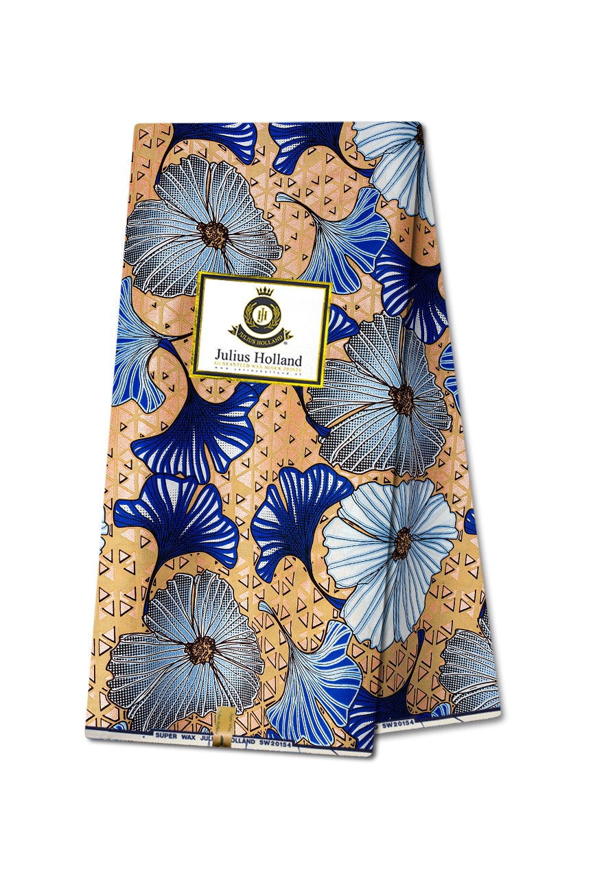 Julius Holland Wax Gold - JHG851