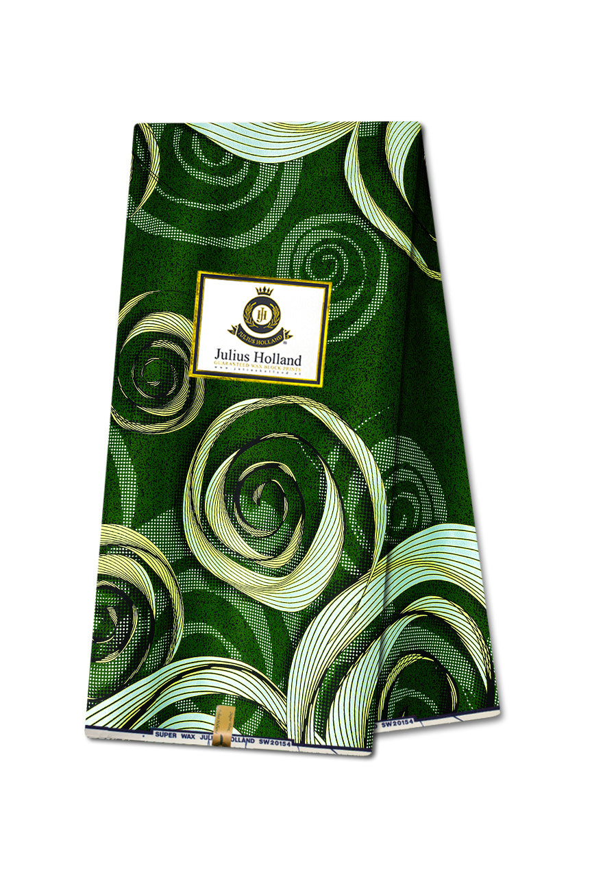 Julius Holland Wax Gold - JHG848