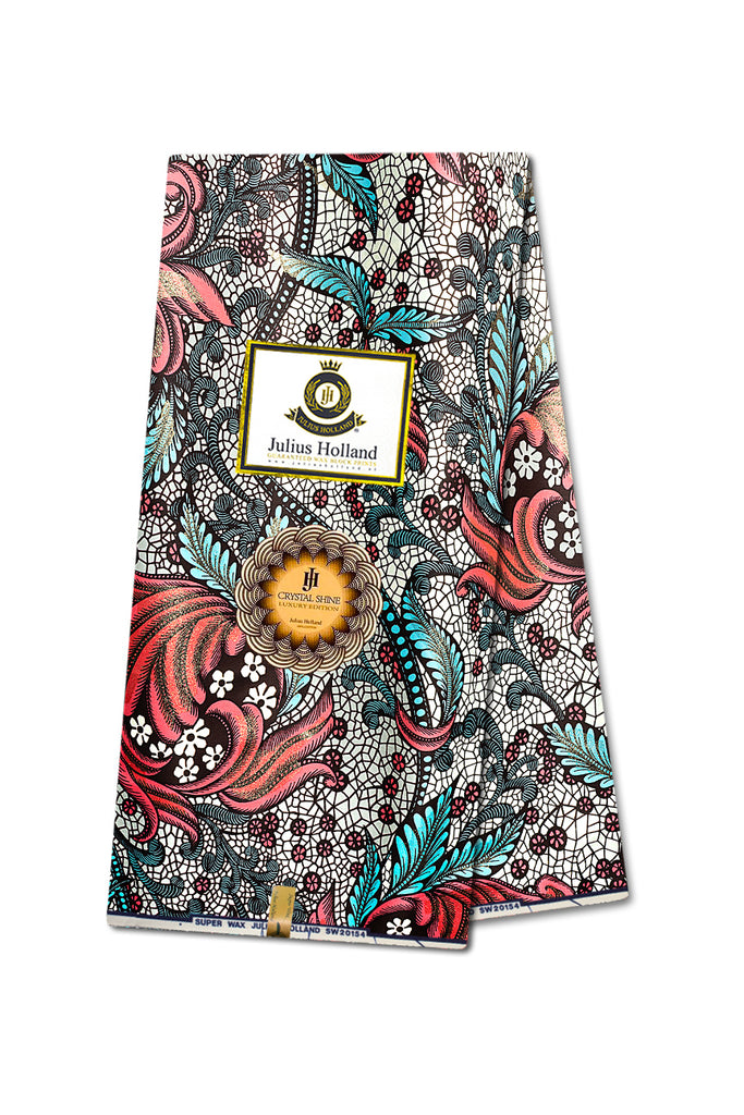 Julius Holland Super Wax Crystal Shine - JSE096