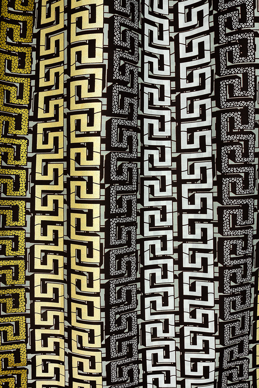 Julius Holland Wax Gold - JHG831