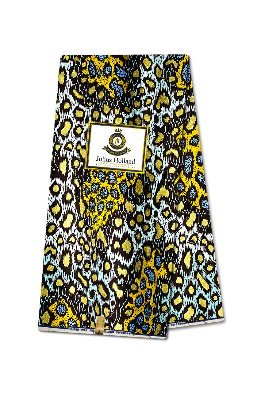 Julius Holland Wax Gold - JHG835